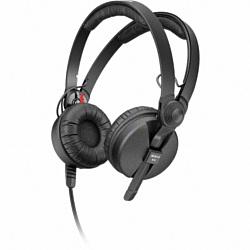 Sennheiser HD 25-1-II