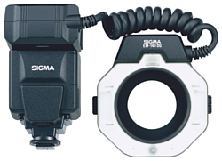 Sigma EM 140 DG Macro for Sony