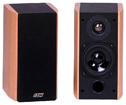 ASW Loudspeaker Sonus S - 55