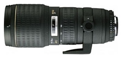 Sigma AF 100-300mm f/4 EX IF APO DG HSM Sigma SA