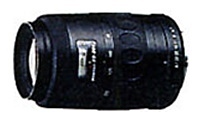 Pentax SMC A 80-200mm f/4.7-5.6 (MF)