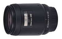 Pentax SMC FA 135mm f/2.8 (IF)