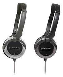 Audio-Technica ATH-FC7