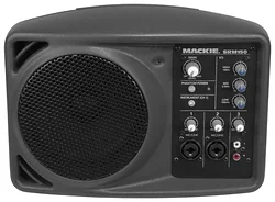 Акустическая система Mackie SRM150