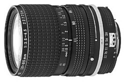 Nikon 28-85mm f/3.5-4.5 Zoom-Nikkor