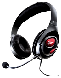 Creative HS 1000 Fatal1ty USB Gaming Headset