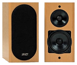 ASW Loudspeaker Cantius 0.5