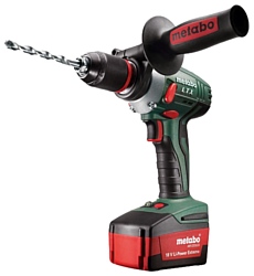 Metabo BS 18 LTX Impuls