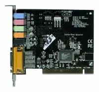 Внутренняя звуковая карта C-media CMI8738-LX