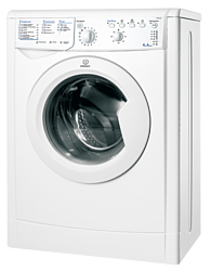 Indesit IWUB 4105