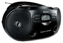 Philips AZ 1326