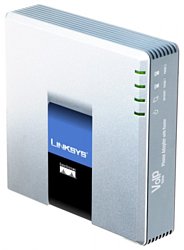 Linksys SPA3000