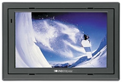 Soundstream VHR-76 Soundstream VHR-76