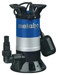 Насос Metabo PS 15000 S Насос Metabo PS 15000 S