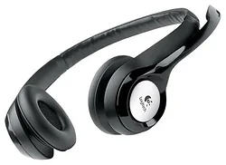 Наушники Logitech ClearChat Comfort