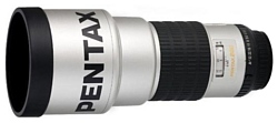 Pentax SMC FA Macro 200mm f/4 ED (IF)