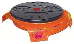 Tefal KD 2000 Crep'party Funny Faces