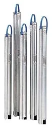 Насос GRUNDFOS SQ 3-65