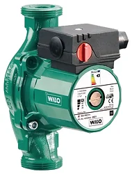 Насос Wilo Star-RS 25/6
