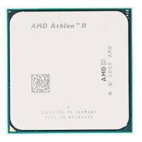 AMD Athlon II X2 240 (AM3, L2 2048Kb)