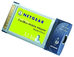 NETGEAR FA511