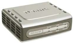 D-link DVG-5121SP