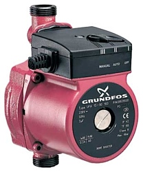 GRUNDFOS UPA 15-90 N