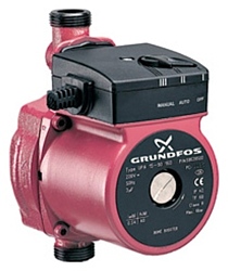 GRUNDFOS UPA 15-90