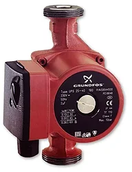 Насос GRUNDFOS UPS 32-60 180 (96281496)
