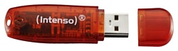 Intenso Rainbow Line 16Gb Intenso Rainbow Line 16Gb