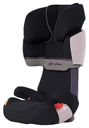 Cybex Solution X Cybex Solution X
