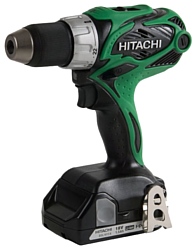 Hitachi DS18DSAL