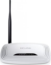 TP-LINK TL-WR740N