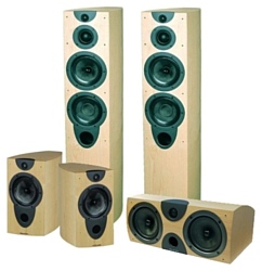 Wharfedale Evo-2 508 5.0