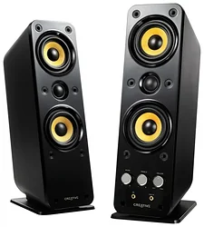 Компьютерная акустика Creative GigaWorks T40 Series II Компьютерная акустика Creative GigaWorks T40 Series II