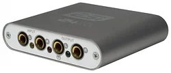 Внешняя звуковая карта ESI U24 XL