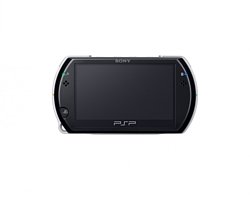 Sony PlayStation Portable go