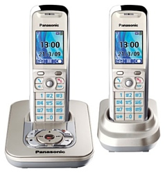 Panasonic KX-TG8422