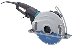 Пила Makita 4114S Пила Makita 4114S
