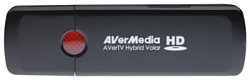 AVerMedia AVerTV Hybrid Volar HD AVerMedia AVerTV Hybrid Volar HD