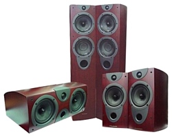 Wharfedale Evo-2 308