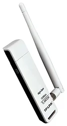 Адаптер TP-LINK TL-WN722N Адаптер TP-LINK TL-WN722N