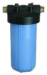 Гейзер Джамбо 10