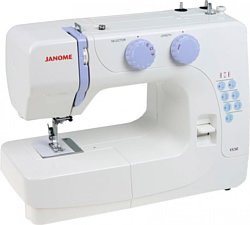 Janome VS 50