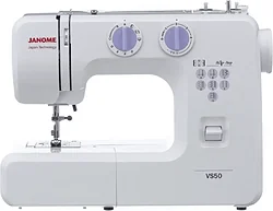 Швейная машина Janome VS 50