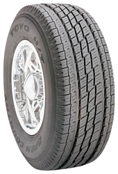 Toyo Open Country H/T 255/55 R19 111V