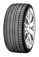 Michelin Latitude Sport 255/55 R18 109Y