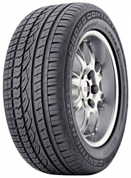 Continental ContiCrossContact UHP 255/60 R18 112H