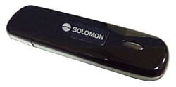 SOLOMON EDGE-101
