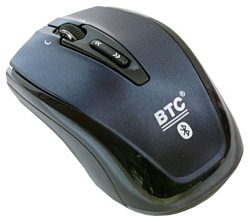 BTC M988TBL black-Blue Bluetooth